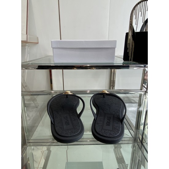 Versace Shoes Top Quality