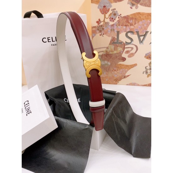 Celine Belts
 Top Quality
