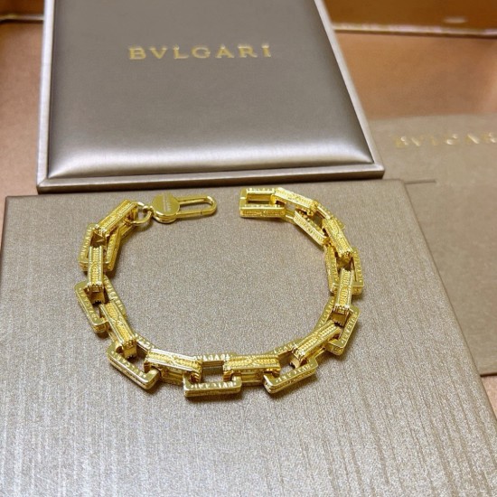 Bvlgari Jewelry Bracelet
