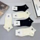 Chanel Socks