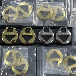 Prada Jewelry High Quality