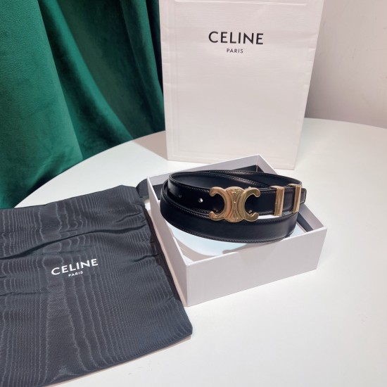Celine Belts
 Top Quality
