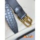 Balenciaga Belts
 Top Quality