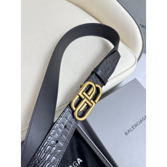 Balenciaga Belts
 Top Quality