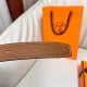 Hermes Belts
 Top Quality
2.4CM