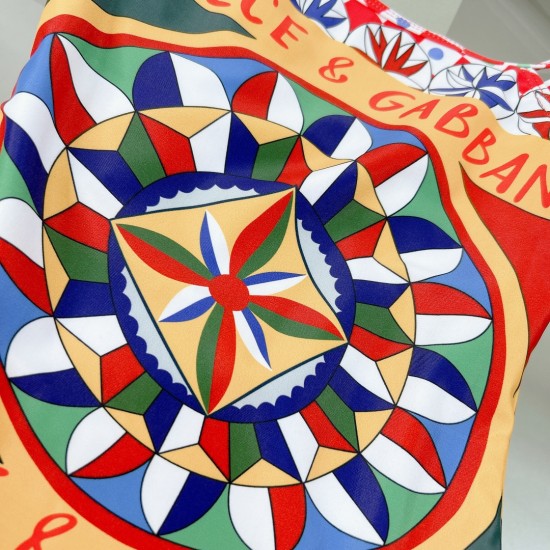 Dolce&Gabbana Clothing