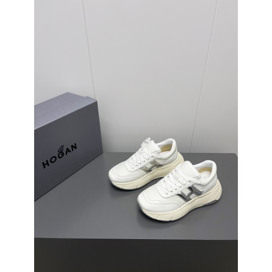 Hogan Shoes Top Quality
35-45 men and women same