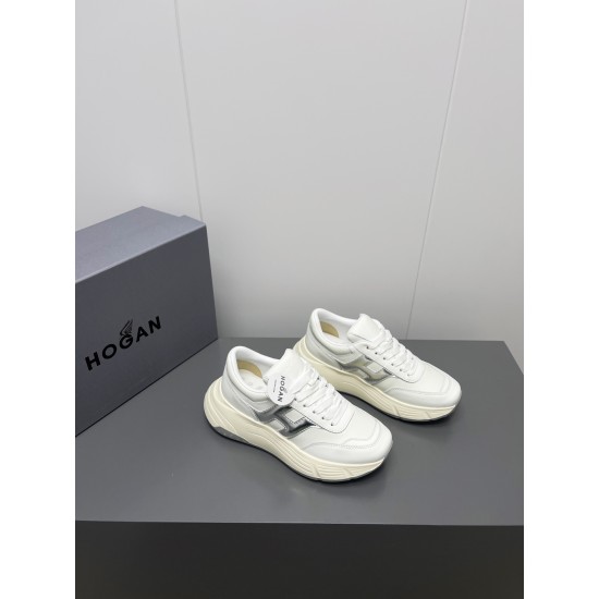 Hogan Shoes Top Quality
35-45 men and women same