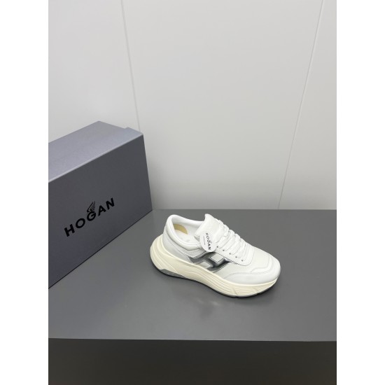 Hogan Shoes Top Quality
35-45 men and women same