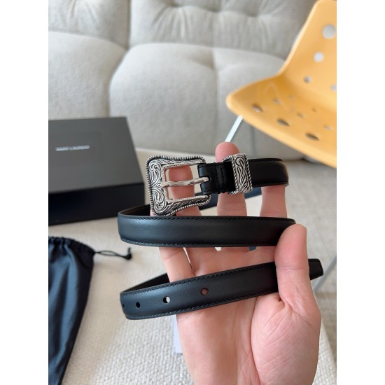 YSL Belts
 Top Quality