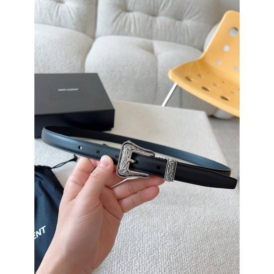 YSL Belts
 Top Quality