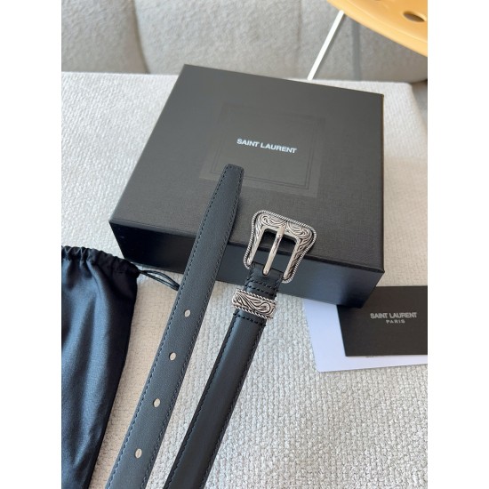 YSL Belts
 Top Quality