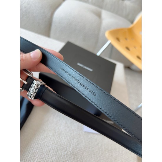 YSL Belts
 Top Quality