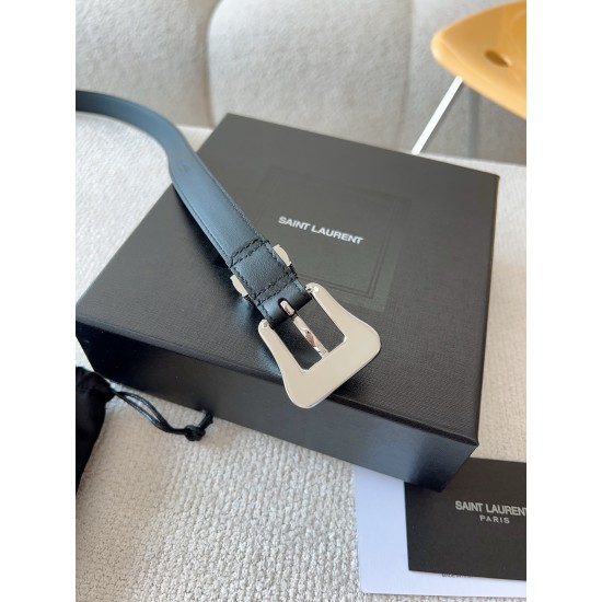 YSL Belts
 Top Quality