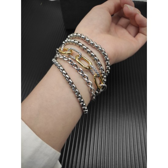 David Jewelry High Quality