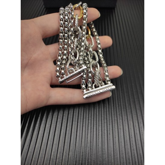 David Jewelry High Quality