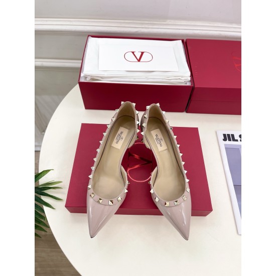 Valentino Shoes Top Quality