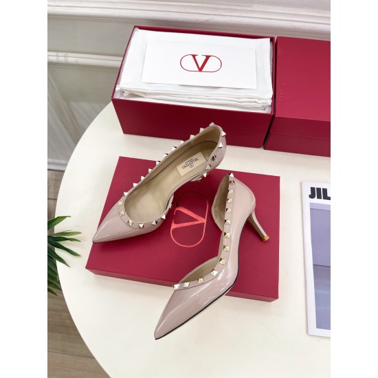 Valentino Shoes Top Quality