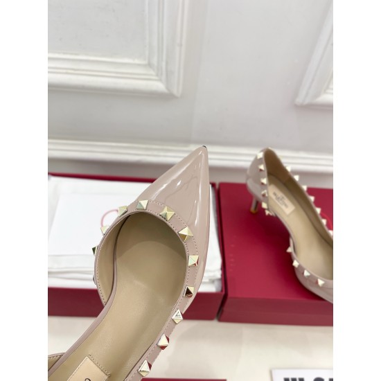 Valentino Shoes Top Quality