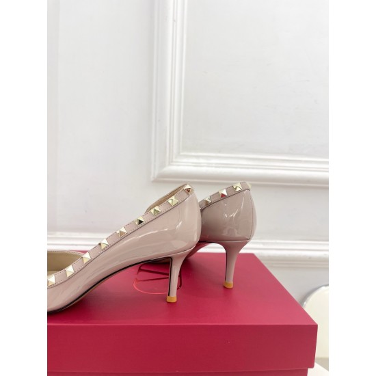 Valentino Shoes Top Quality