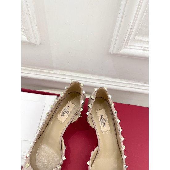 Valentino Shoes Top Quality