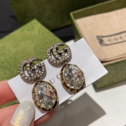Gucci Jewelry Earrings