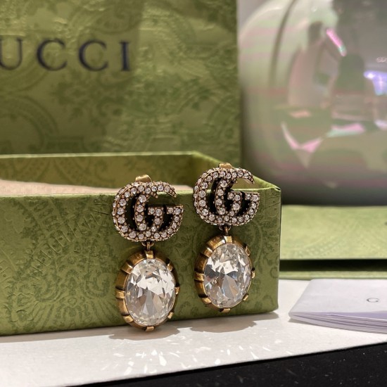 Gucci Jewelry Earrings