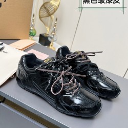 MiuMiu Shoes Top Quality