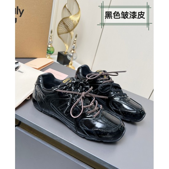 MiuMiu Shoes Top Quality