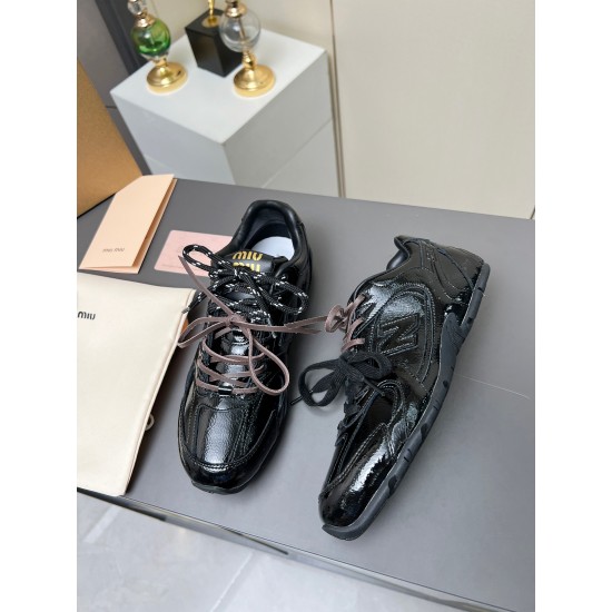 MiuMiu Shoes Top Quality