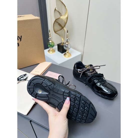 MiuMiu Shoes Top Quality