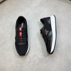 Prada Shoes Top Quality