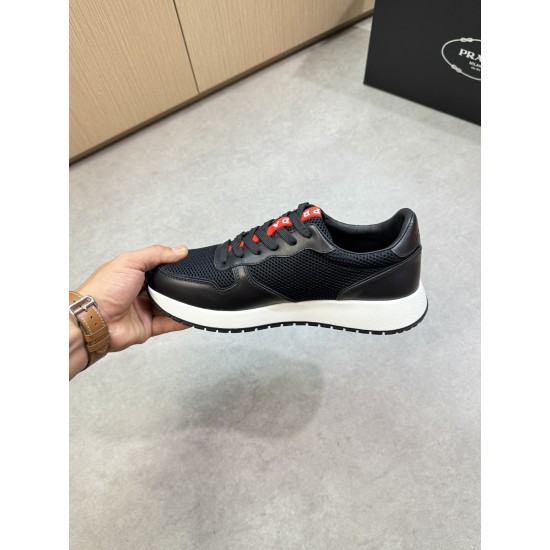 Prada Shoes Top Quality