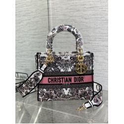 Dior Bags Top Quality
Five Grid