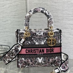 Dior Bags Top Quality
Five Grid