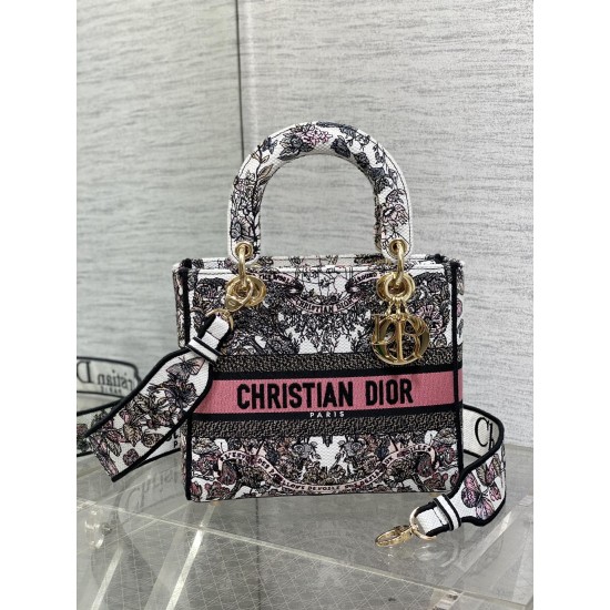 Dior Bags Top Quality
Five Grid