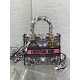 Dior Bags Top Quality
Five Grid