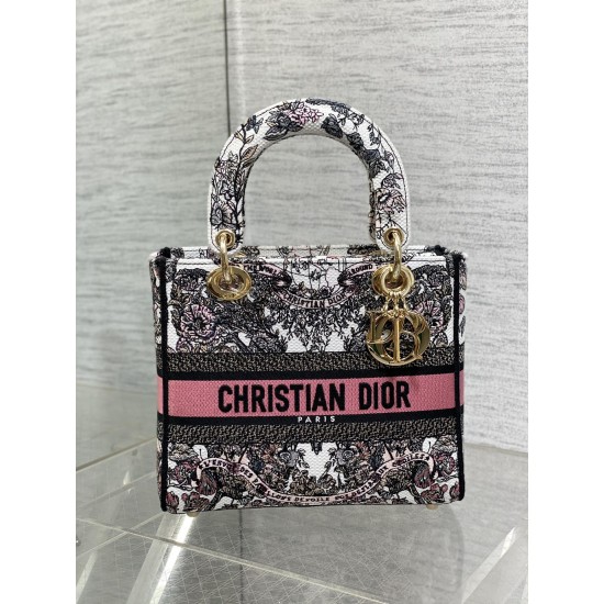 Dior Bags Top Quality
Five Grid