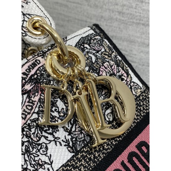 Dior Bags Top Quality
Five Grid