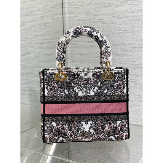 Dior Bags Top Quality
Five Grid