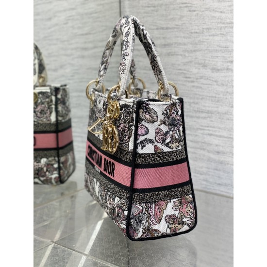 Dior Bags Top Quality
Five Grid