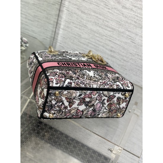 Dior Bags Top Quality
Five Grid