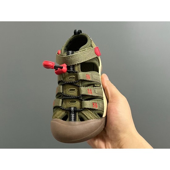 Children Shoes Keen High Quality
