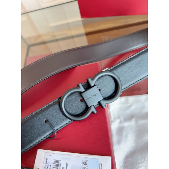 Ferragamo Belts
 Top Quality