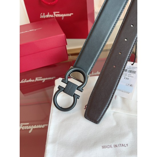 Ferragamo Belts
 Top Quality