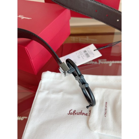 Ferragamo Belts
 Top Quality