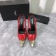 YSL Shoes Top Quality