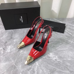 YSL Shoes Top Quality