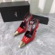 YSL Shoes Top Quality