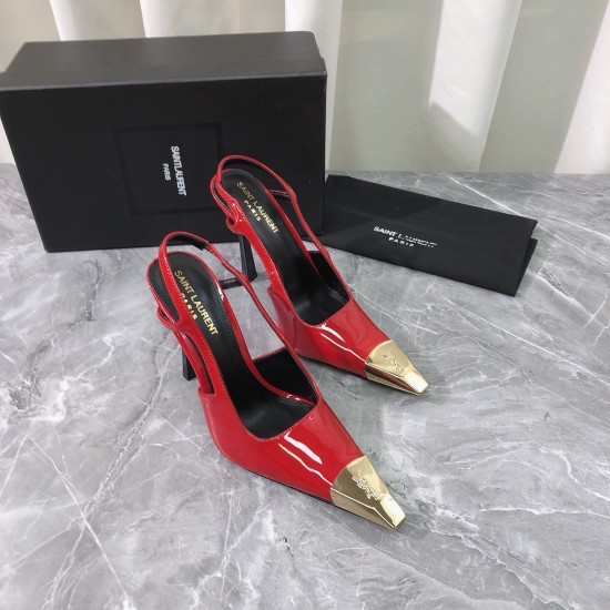 YSL Shoes Top Quality